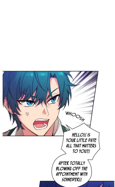 Read Reminiscence Adonis EN Manga Online