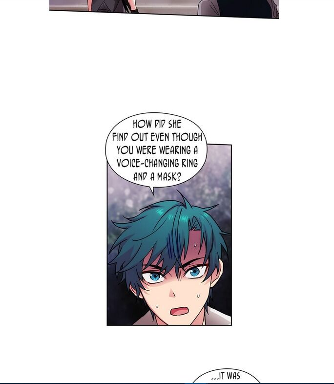 Read Reminiscence Adonis EN Manga Online