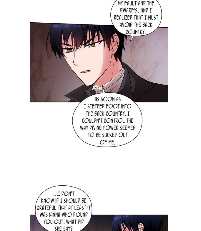 Read Reminiscence Adonis EN Manga Online