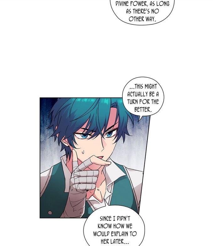 Read Reminiscence Adonis EN Manga Online