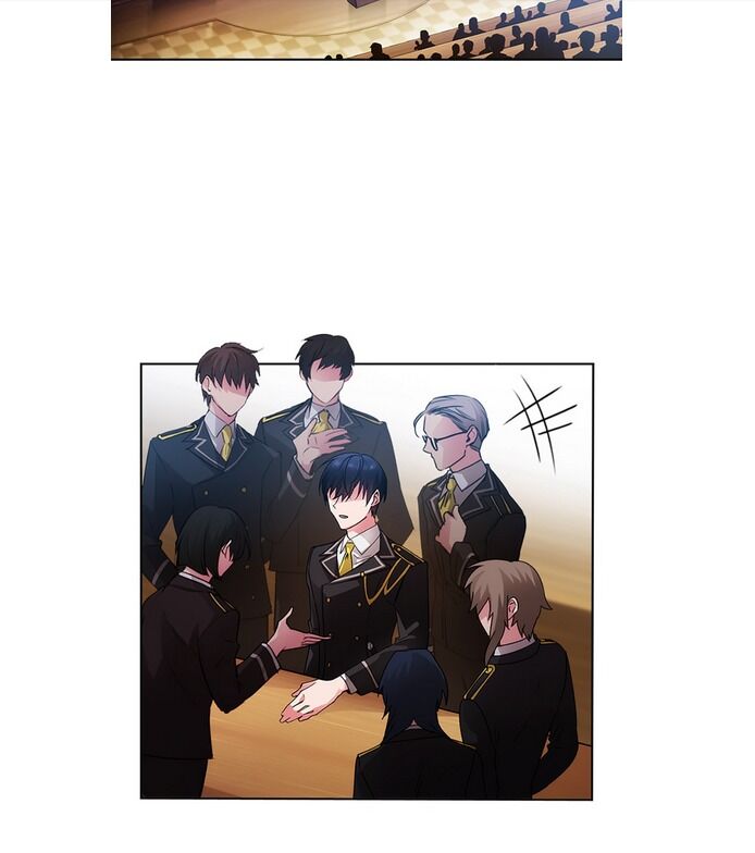 Read Reminiscence Adonis EN Manga Online