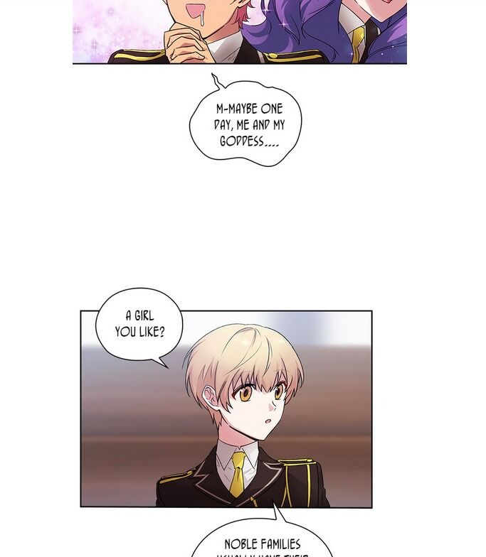 Read Reminiscence Adonis EN Manga Online