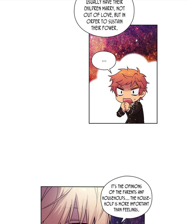 Read Reminiscence Adonis EN Manga Online