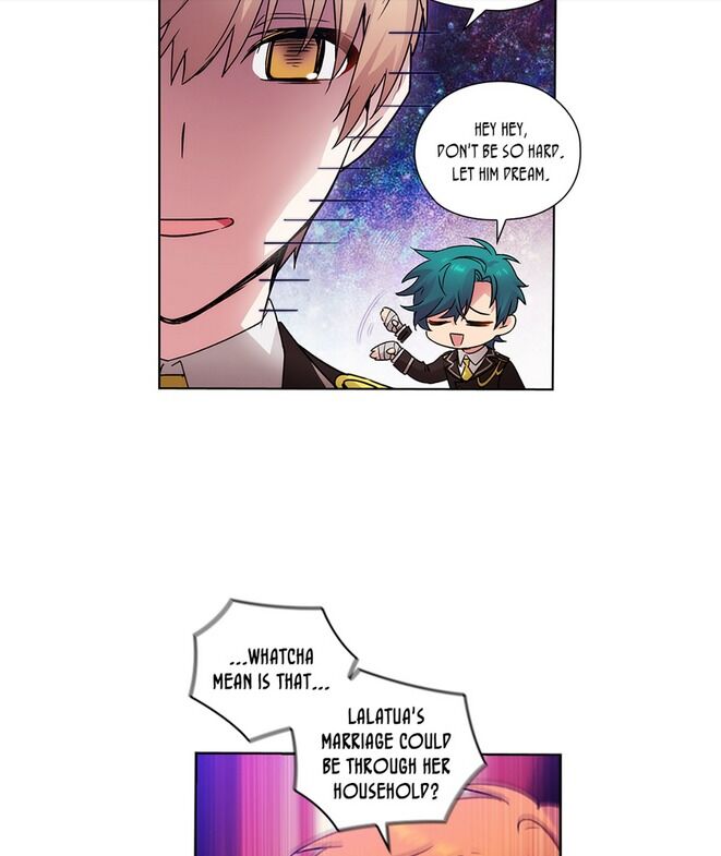Read Reminiscence Adonis EN Manga Online