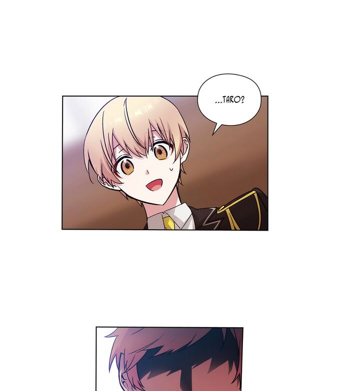 Read Reminiscence Adonis EN Manga Online