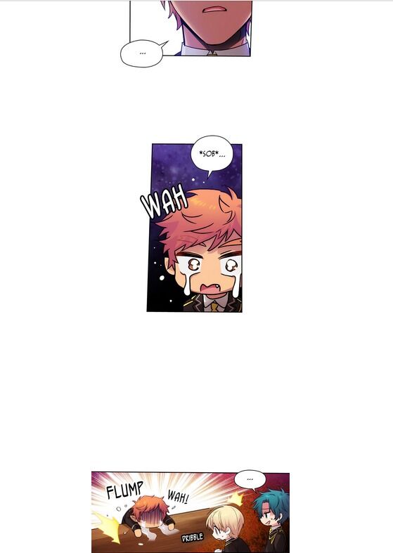 Read Reminiscence Adonis EN Manga Online