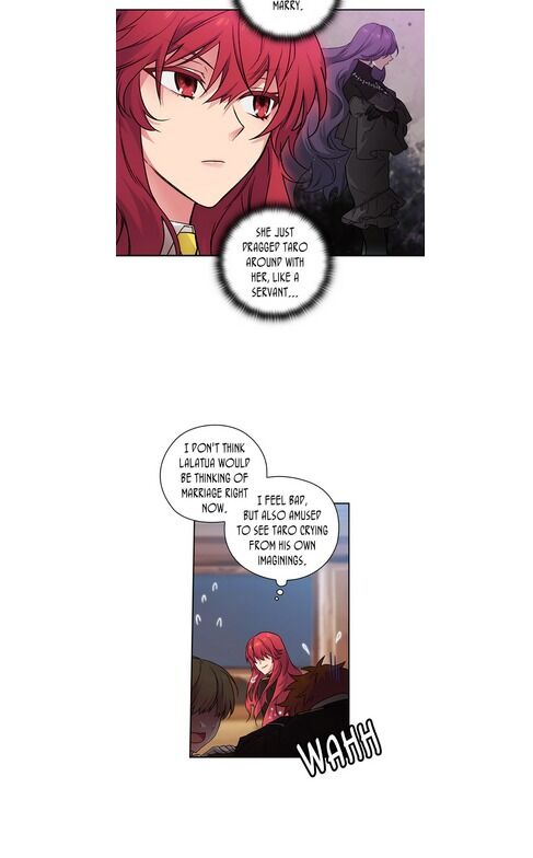 Read Reminiscence Adonis EN Manga Online