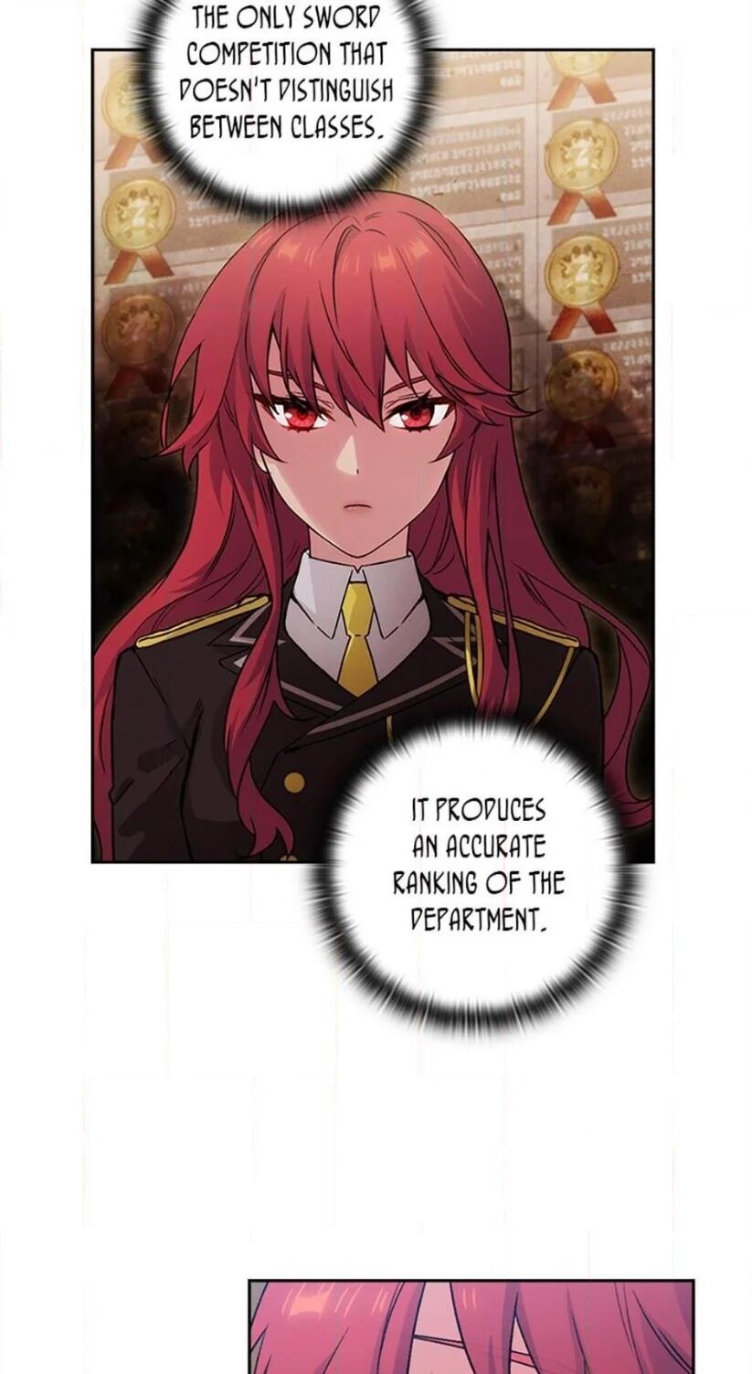 Read Reminiscence Adonis EN Manga Online