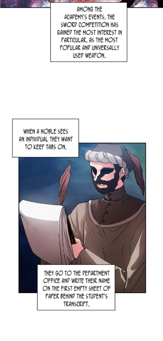 Read Reminiscence Adonis EN Manga Online