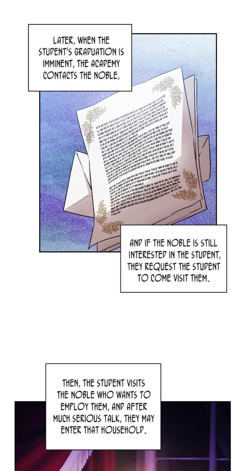 Read Reminiscence Adonis EN Manga Online