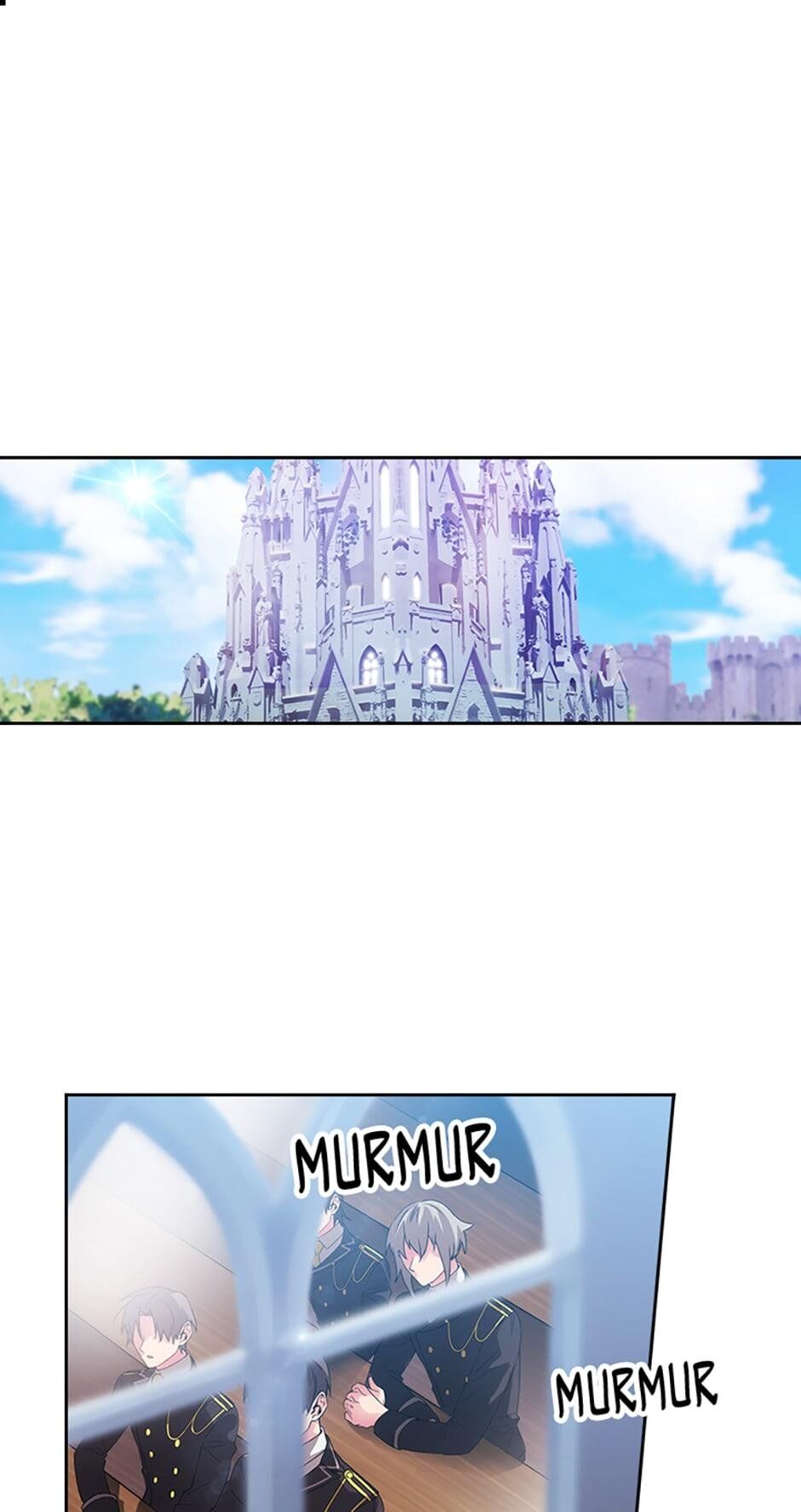 Read Reminiscence Adonis EN Manga Online