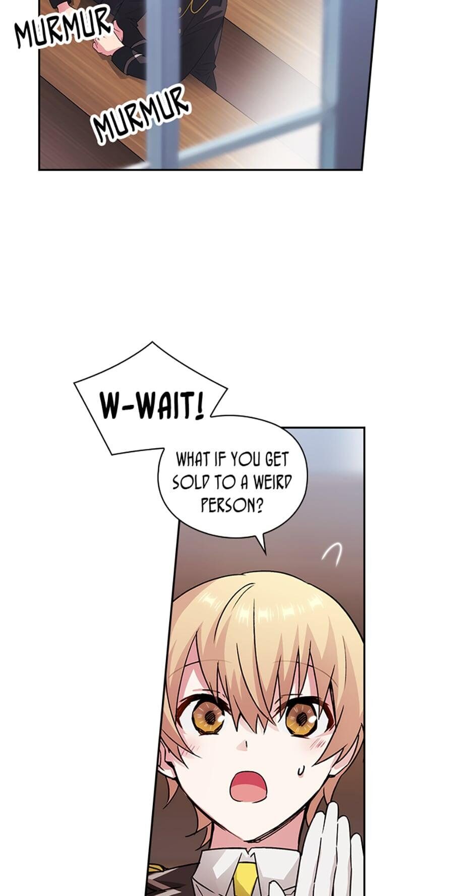 Read Reminiscence Adonis EN Manga Online