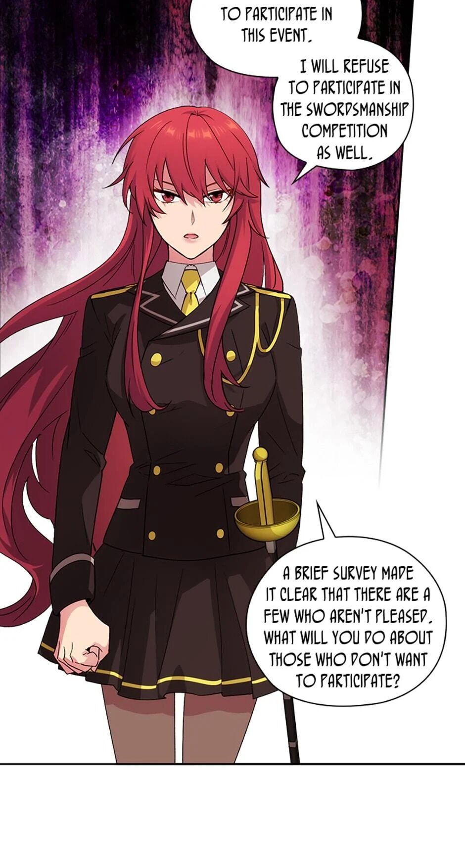 Read Reminiscence Adonis EN Manga Online