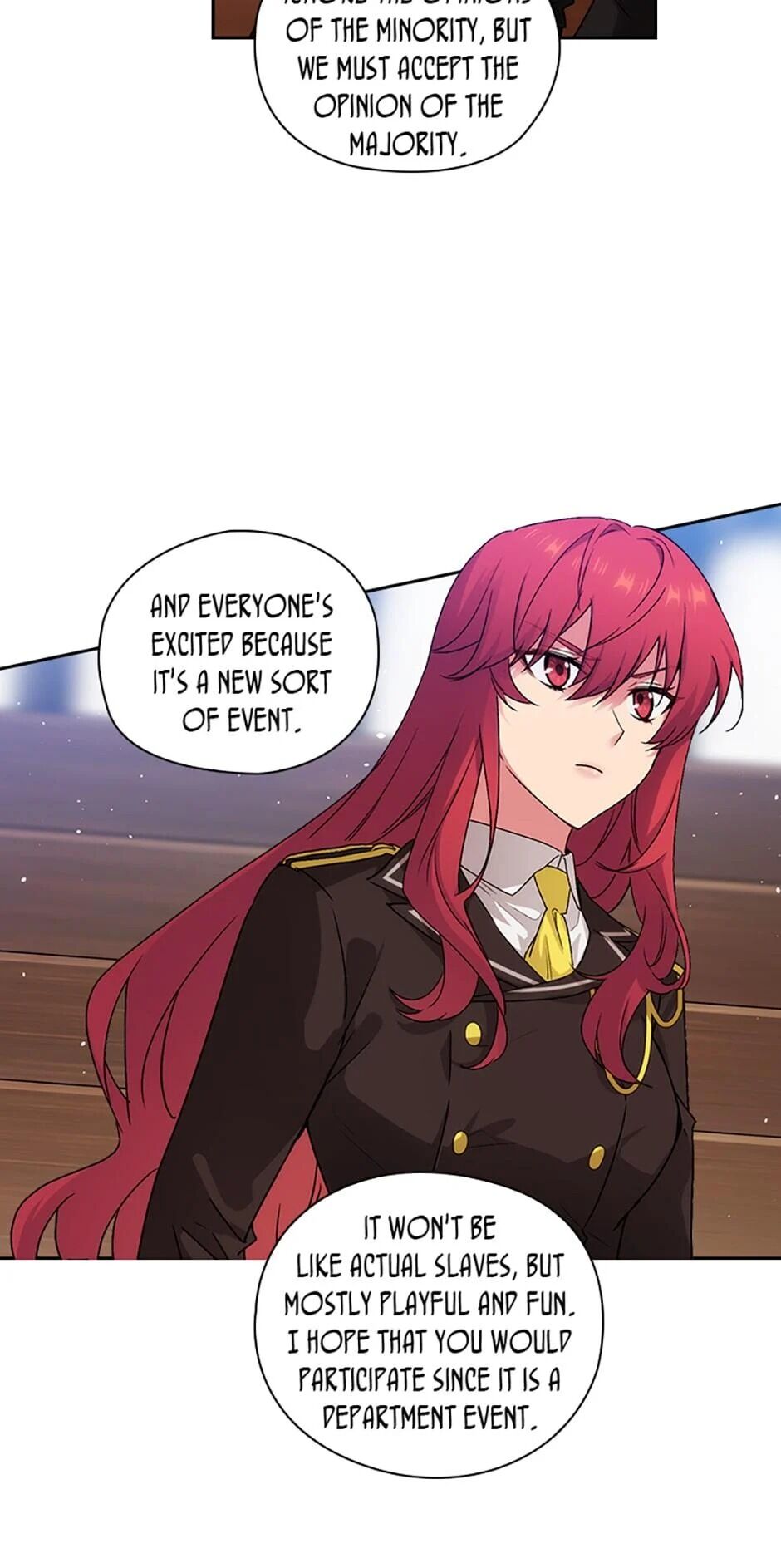 Read Reminiscence Adonis EN Manga Online