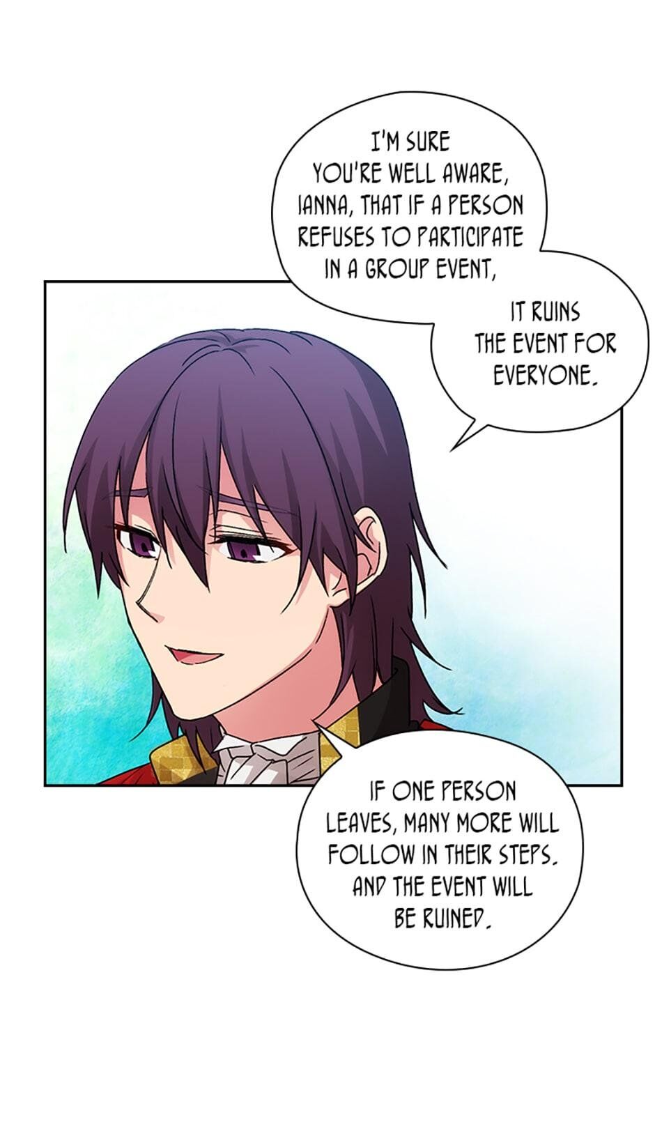 Read Reminiscence Adonis EN Manga Online