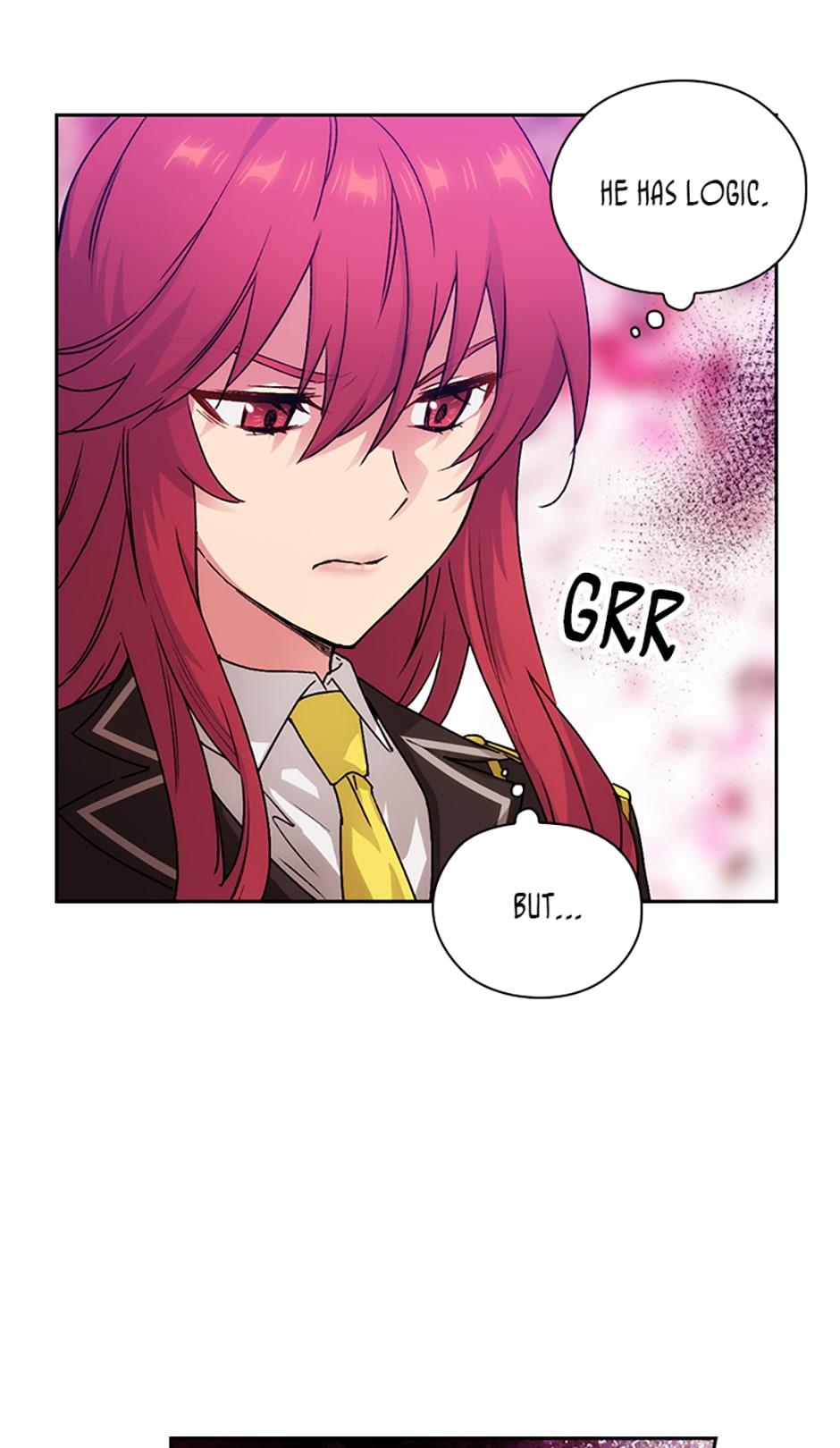 Read Reminiscence Adonis EN Manga Online