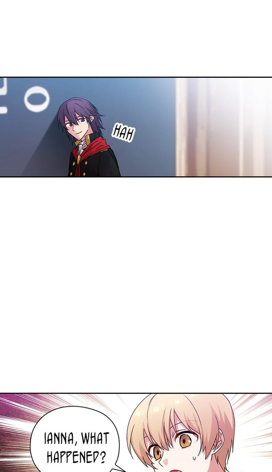 Read Reminiscence Adonis EN Manga Online