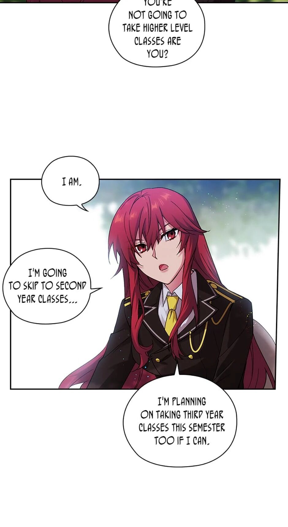 Read Reminiscence Adonis EN Manga Online