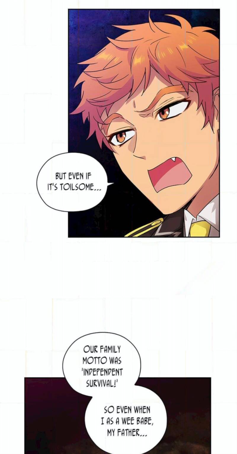 Read Reminiscence Adonis EN Manga Online