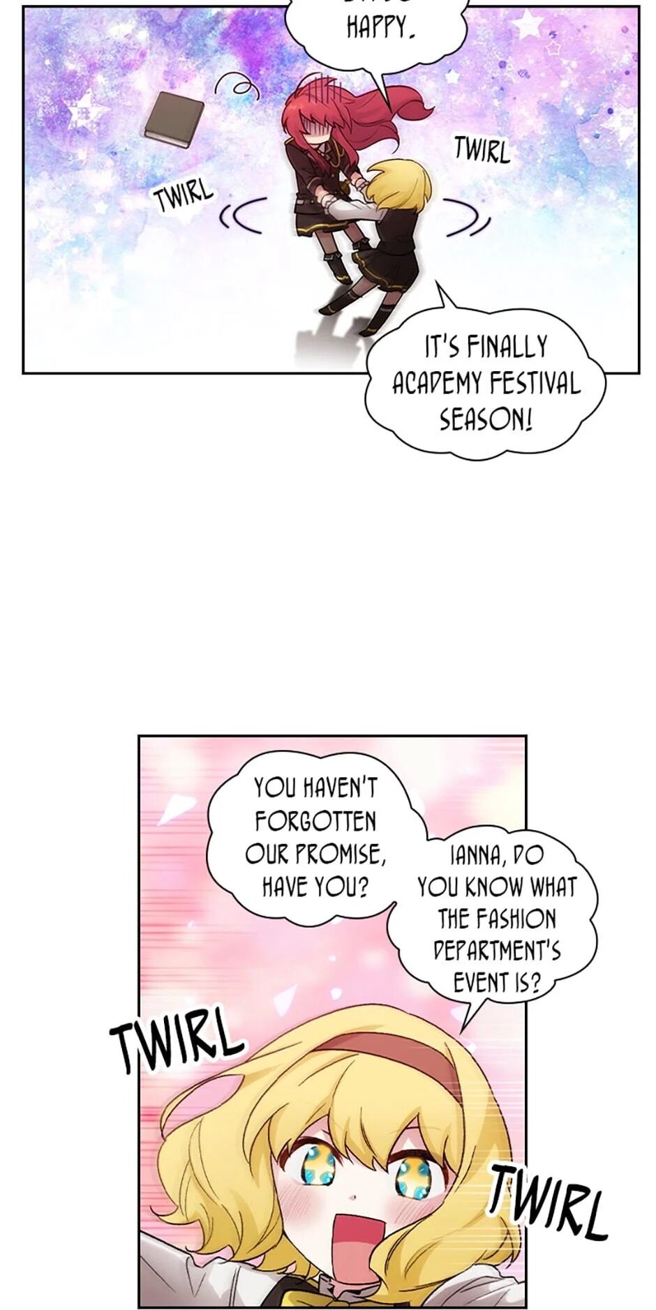 Read Reminiscence Adonis EN Manga Online