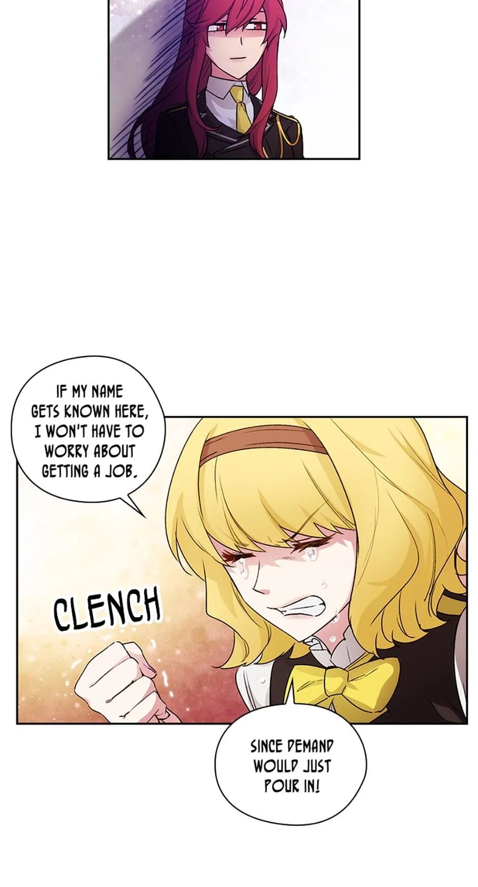 Read Reminiscence Adonis EN Manga Online