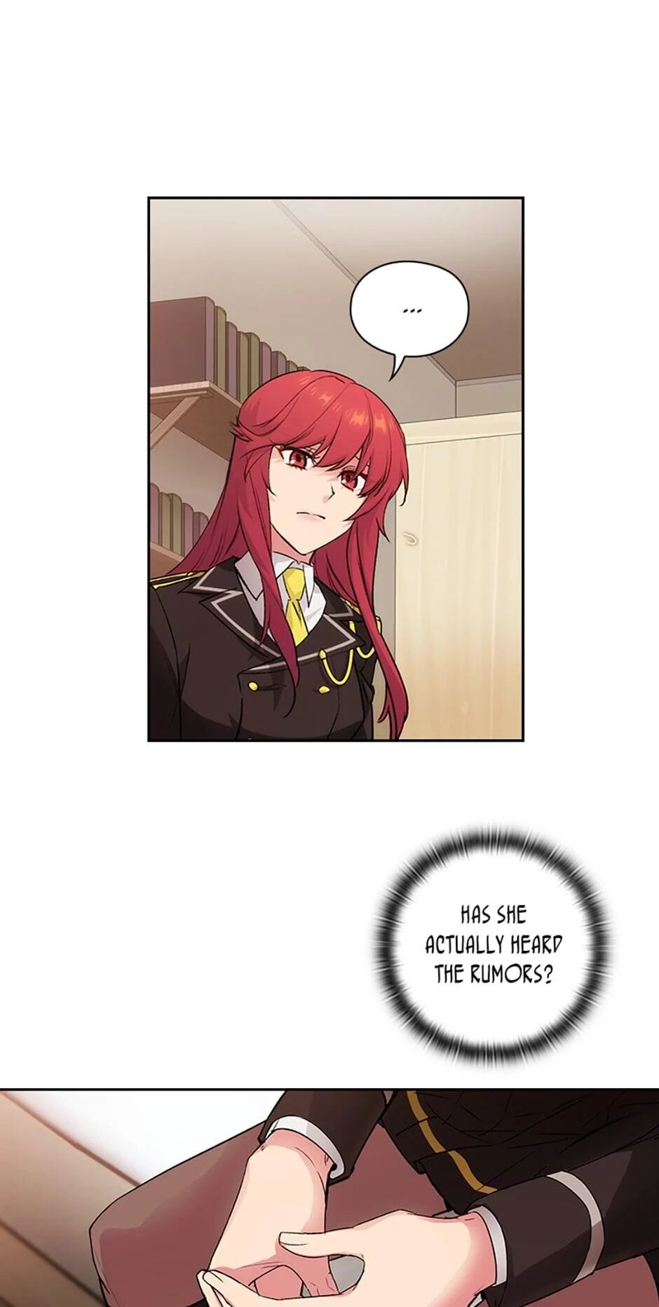 Read Reminiscence Adonis EN Manga Online