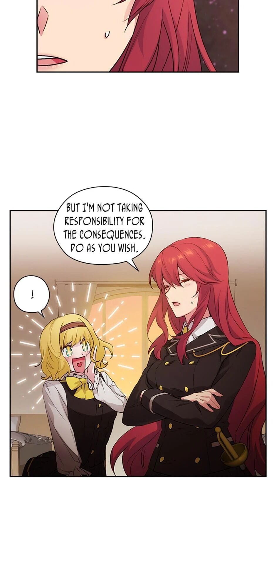 Read Reminiscence Adonis EN Manga Online