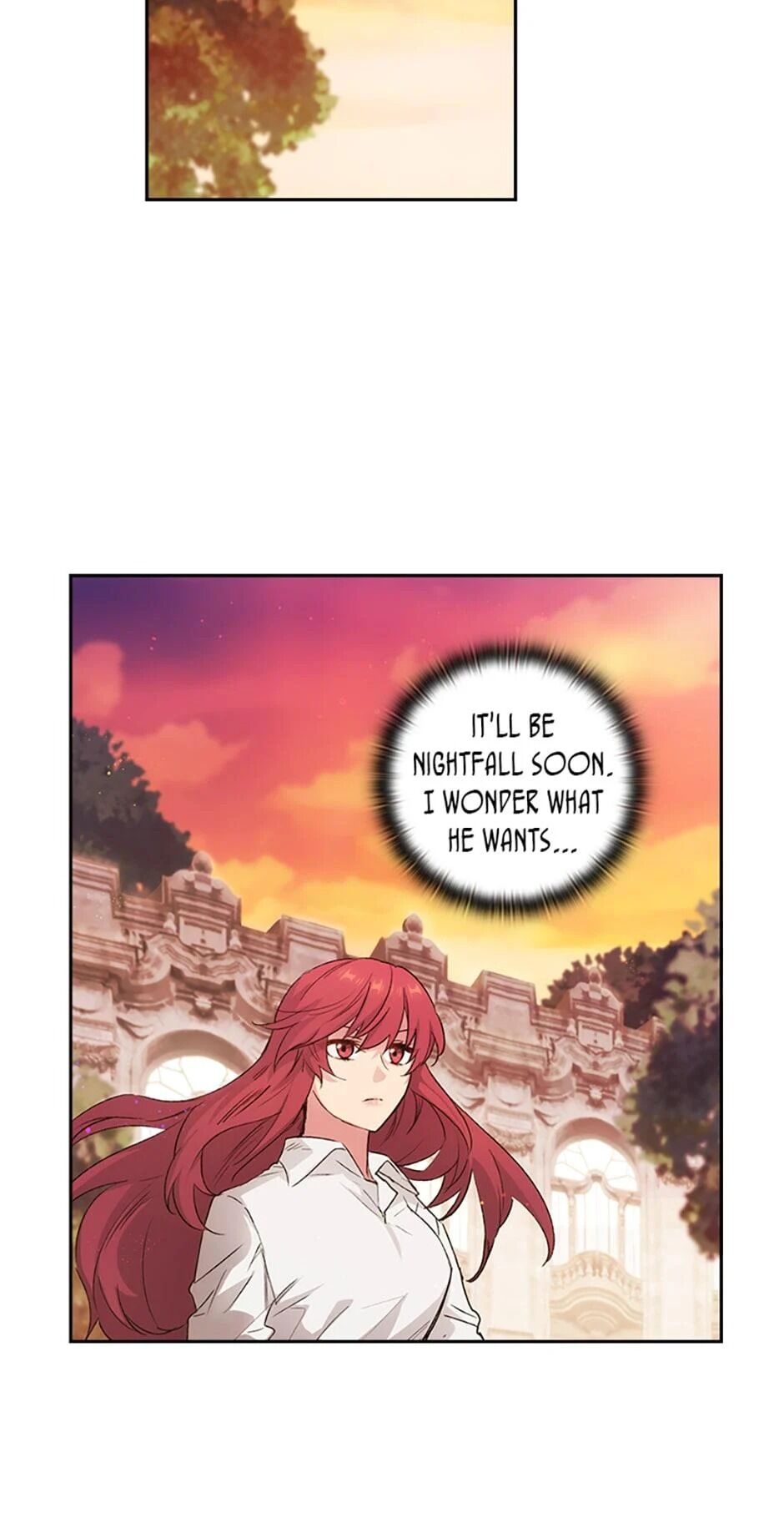 Read Reminiscence Adonis EN Manga Online