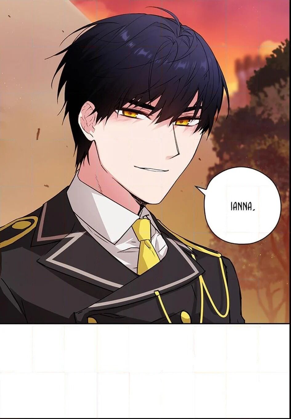 Read Reminiscence Adonis EN Manga Online