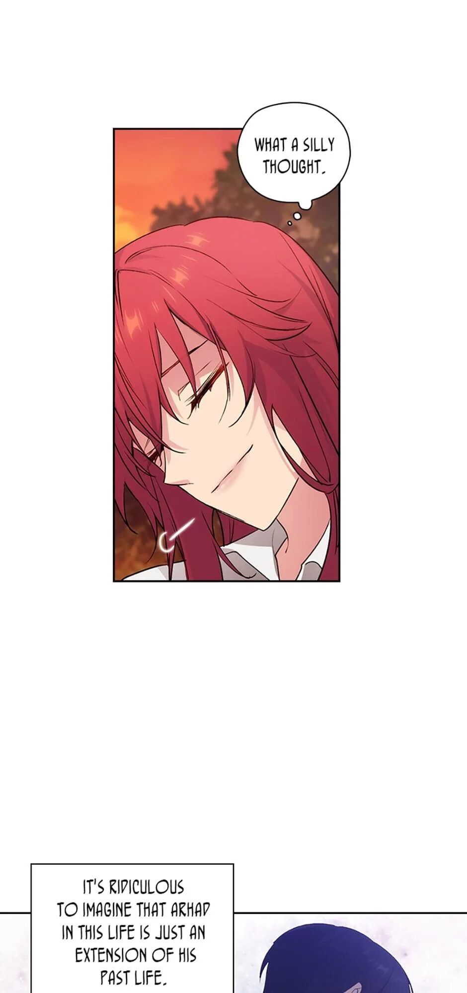 Read Reminiscence Adonis EN Manga Online