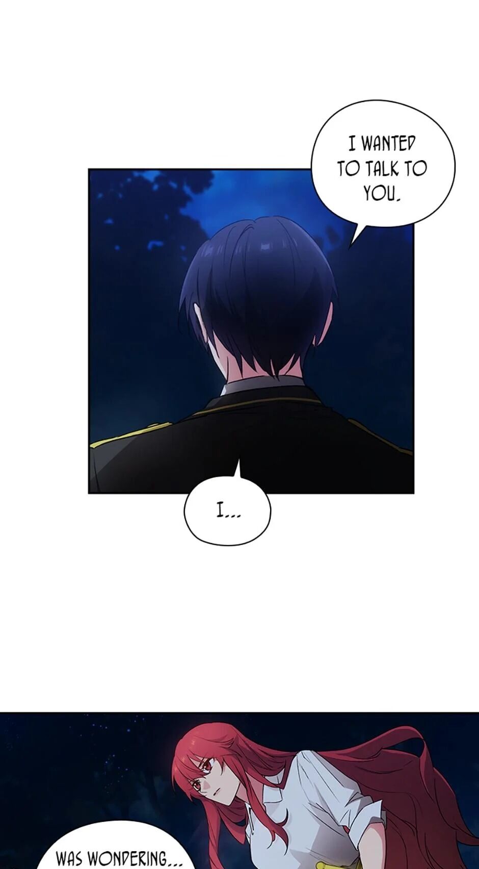 Read Reminiscence Adonis EN Manga Online