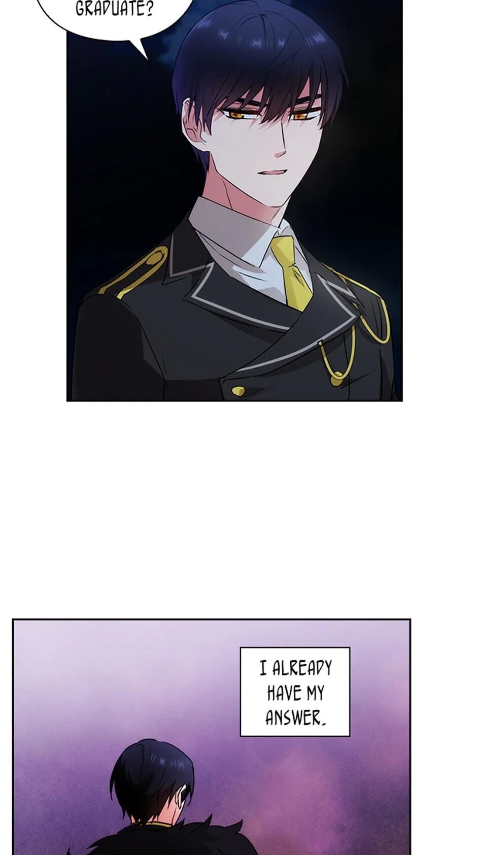 Read Reminiscence Adonis EN Manga Online