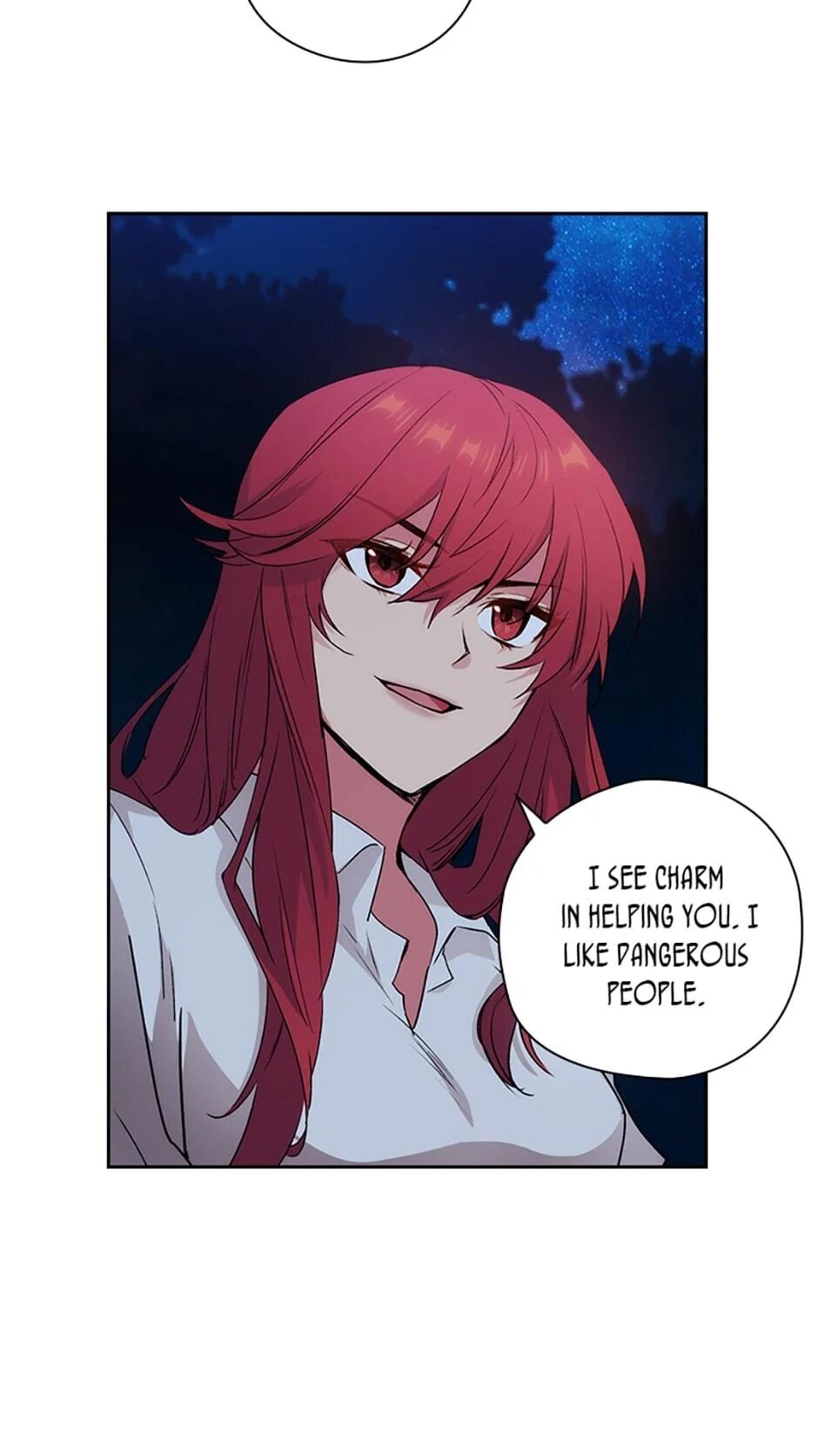 Read Reminiscence Adonis EN Manga Online
