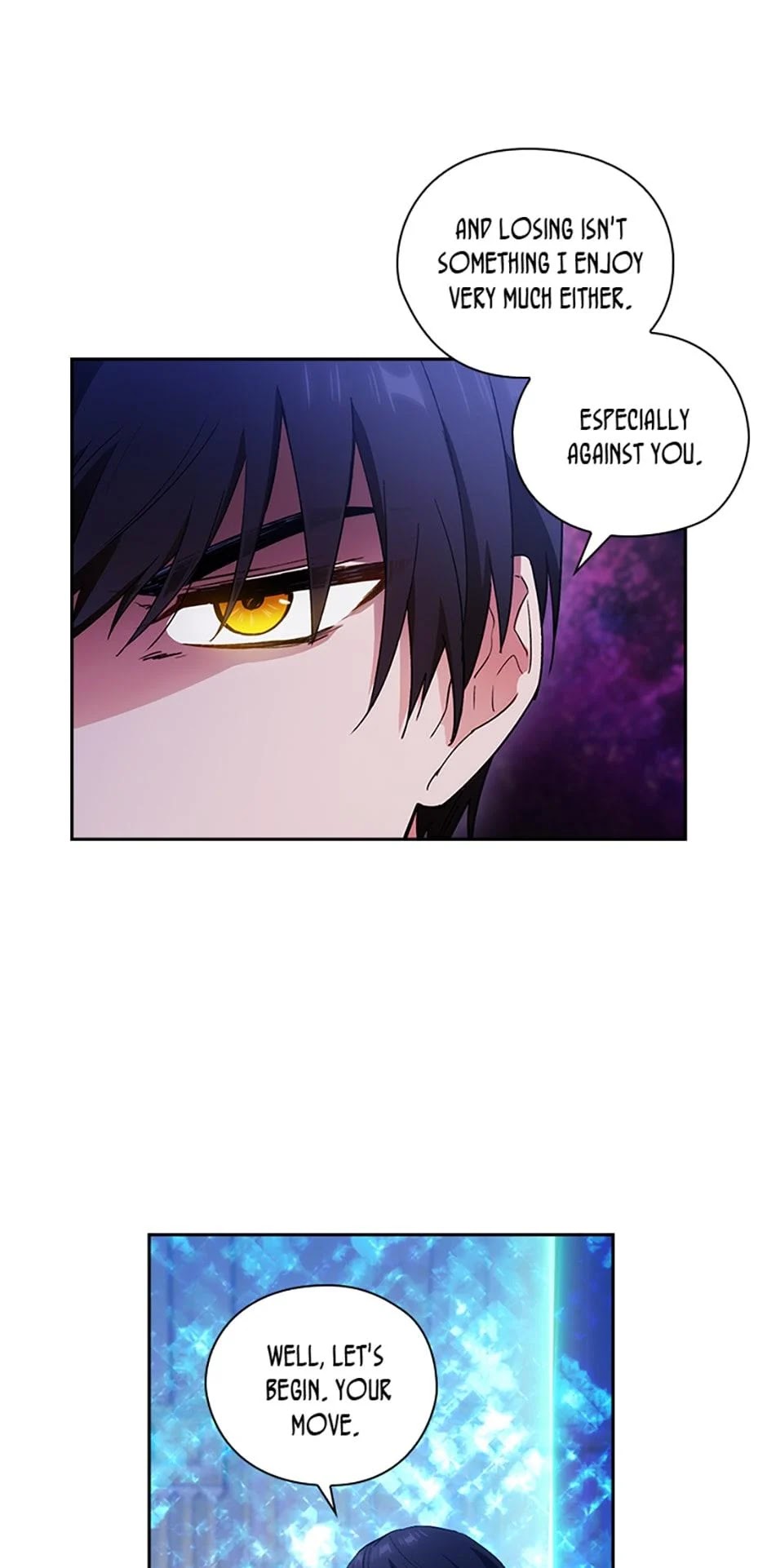 Read Reminiscence Adonis EN Manga Online
