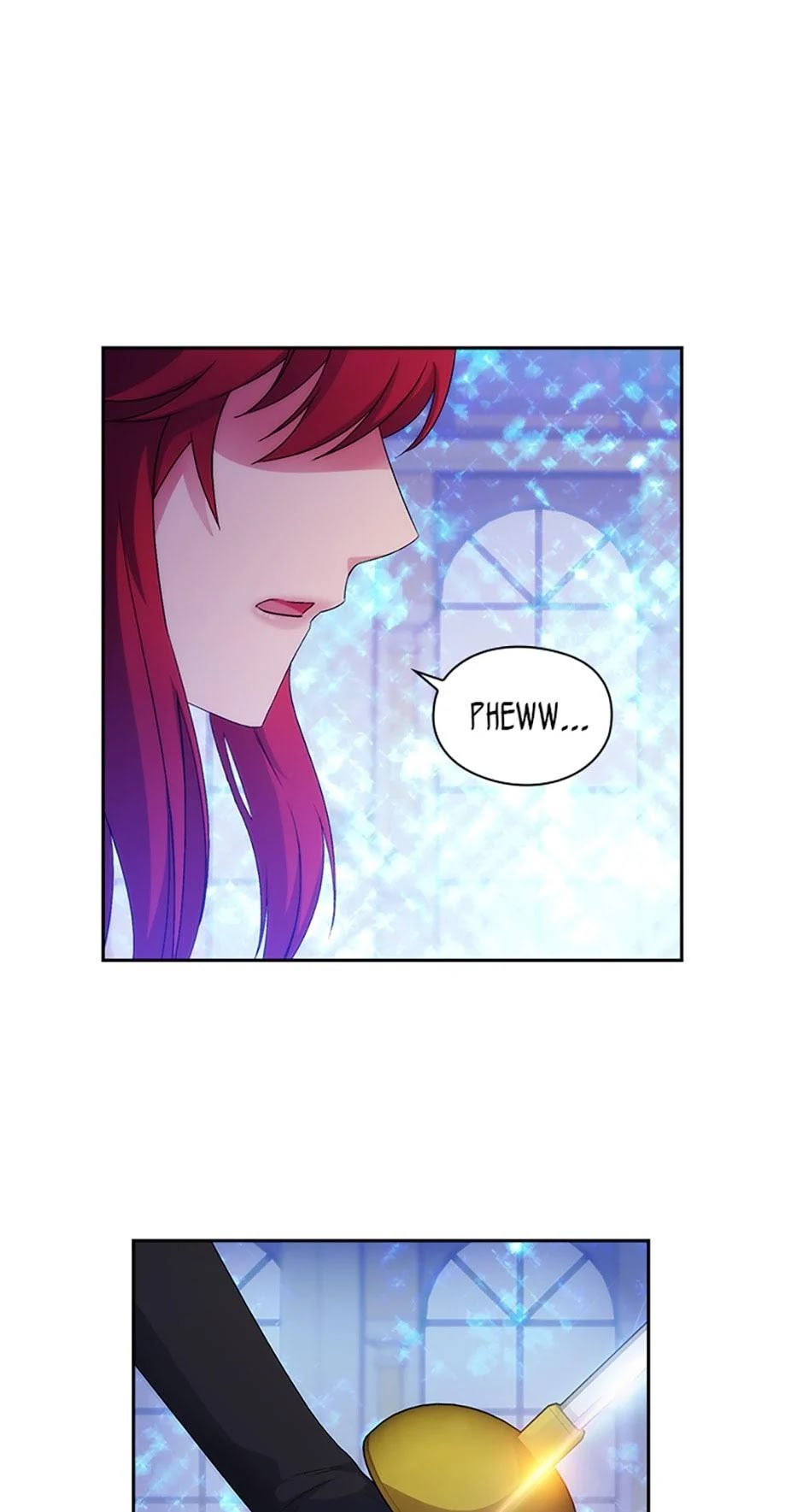 Read Reminiscence Adonis EN Manga Online