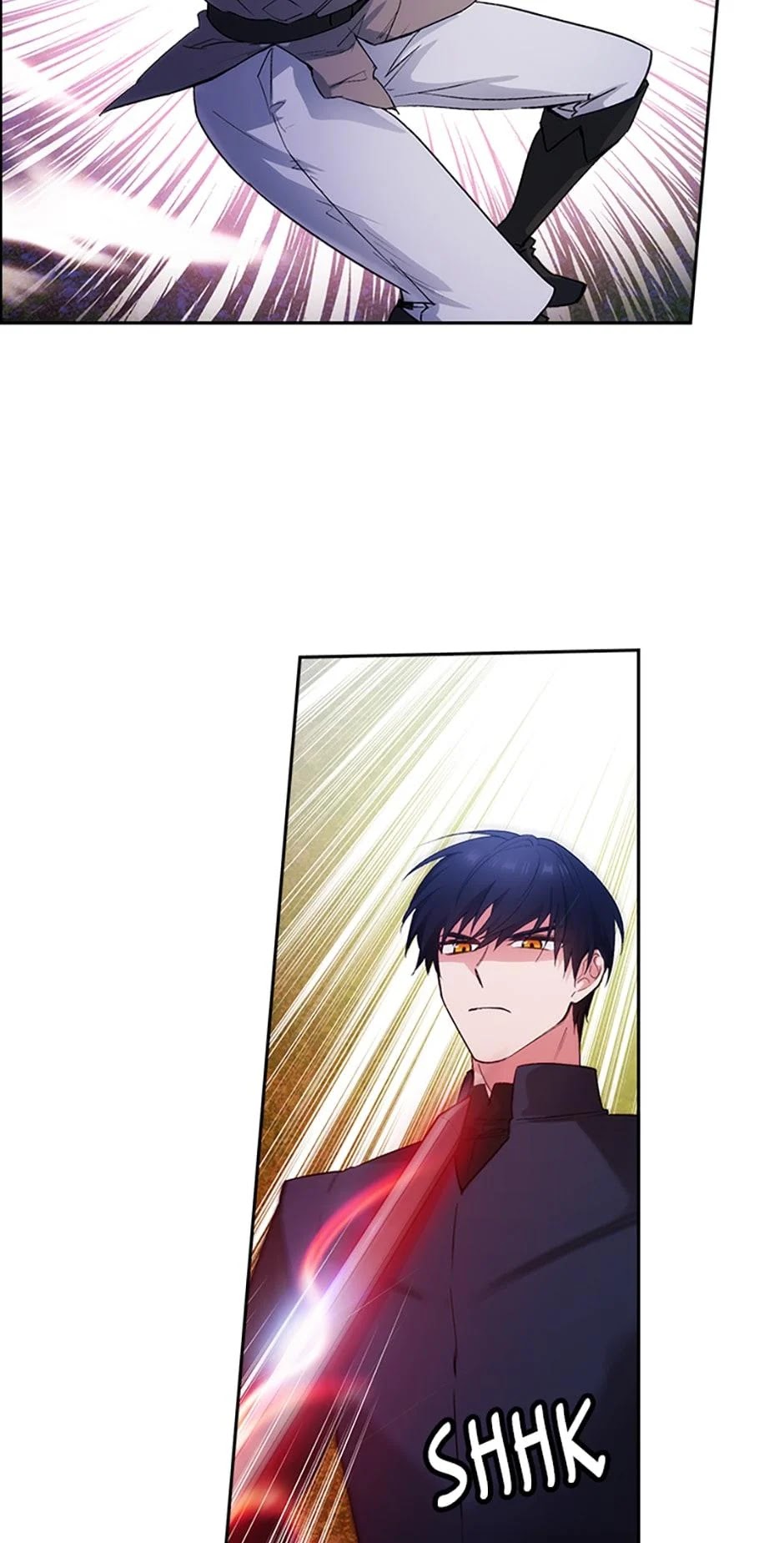 Read Reminiscence Adonis EN Manga Online