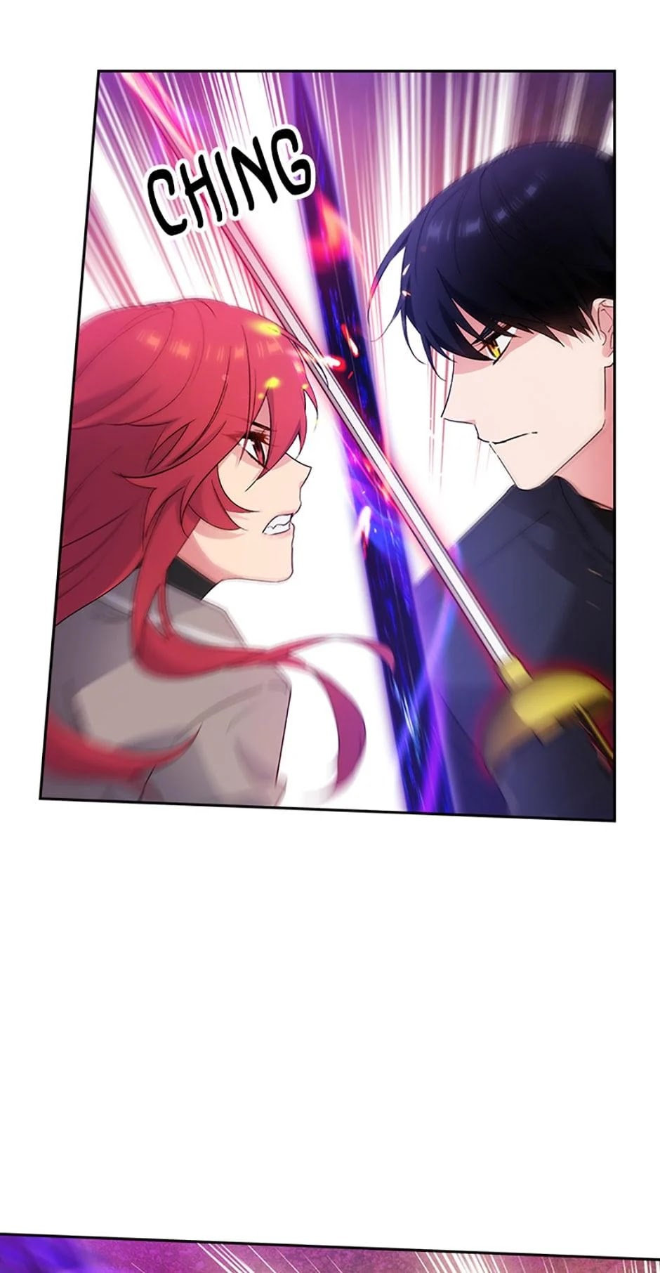 Read Reminiscence Adonis EN Manga Online