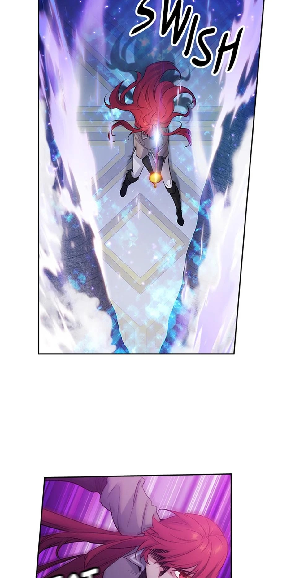 Read Reminiscence Adonis EN Manga Online