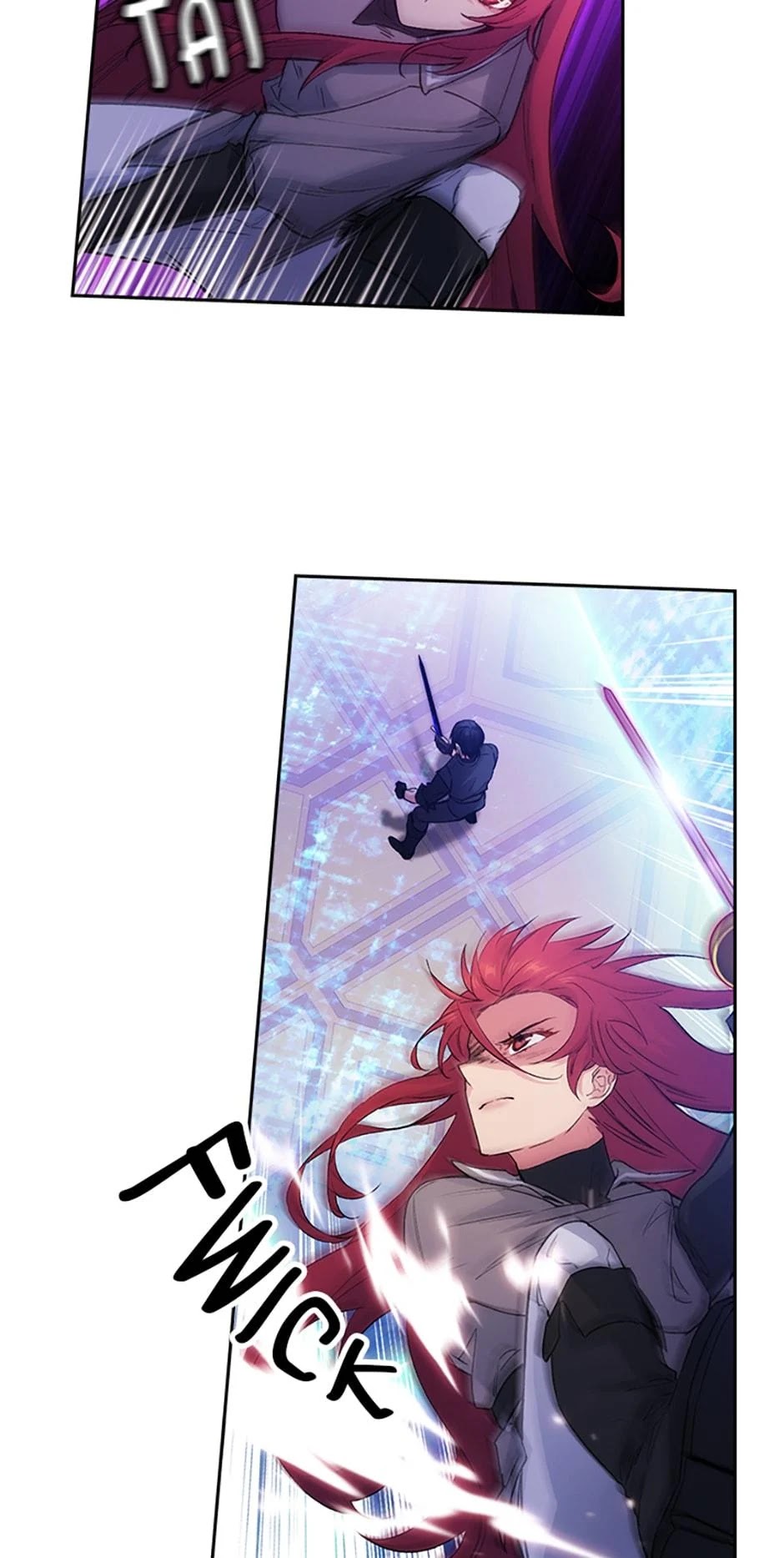 Read Reminiscence Adonis EN Manga Online