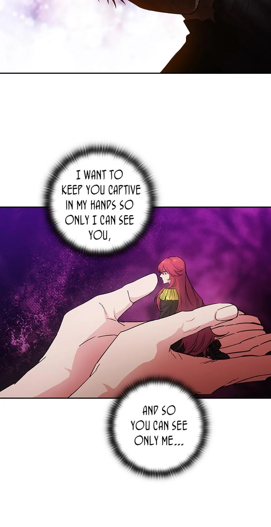 Read Reminiscence Adonis EN Manga Online