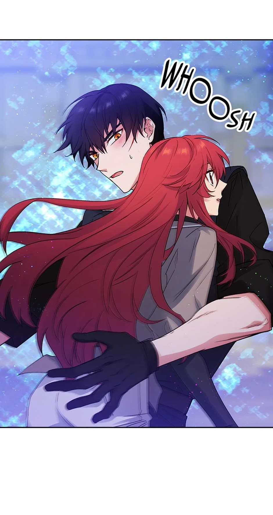 Read Reminiscence Adonis EN Manga Online