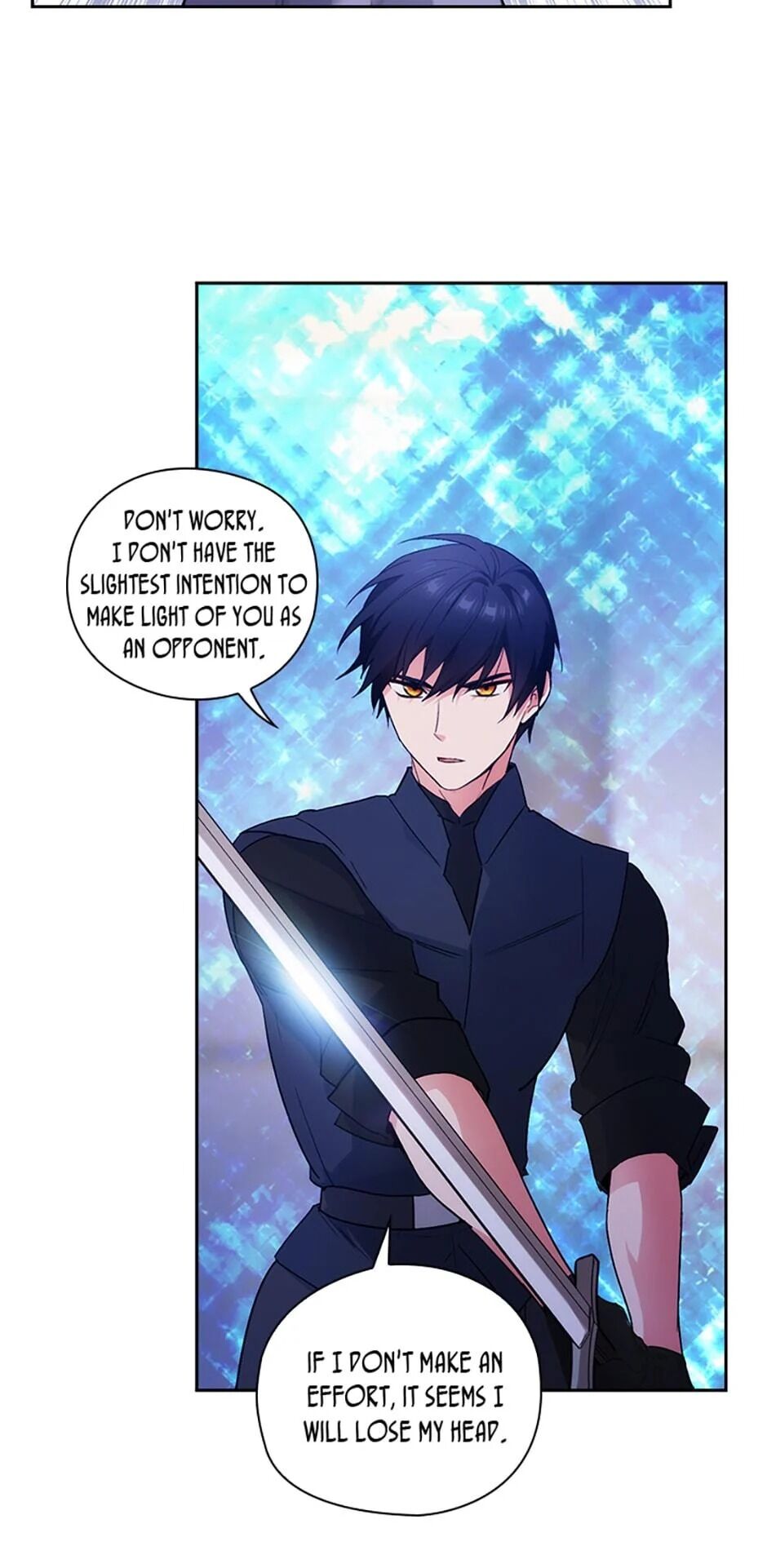 Read Reminiscence Adonis EN Manga Online