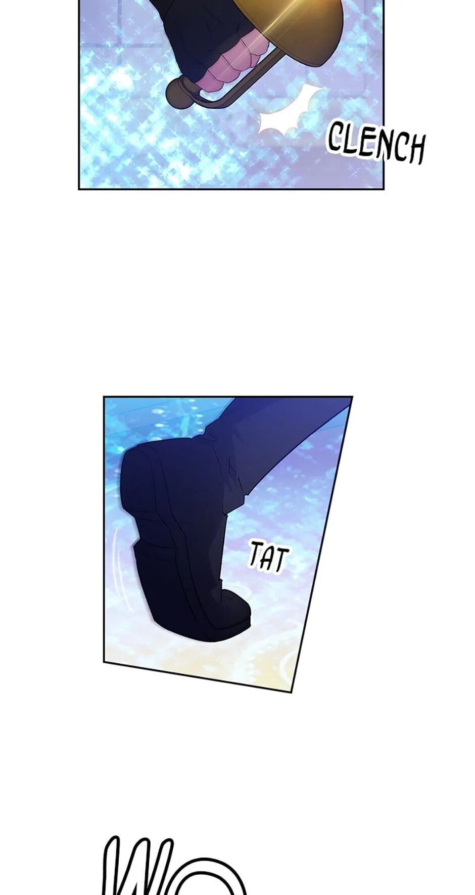 Read Reminiscence Adonis EN Manga Online