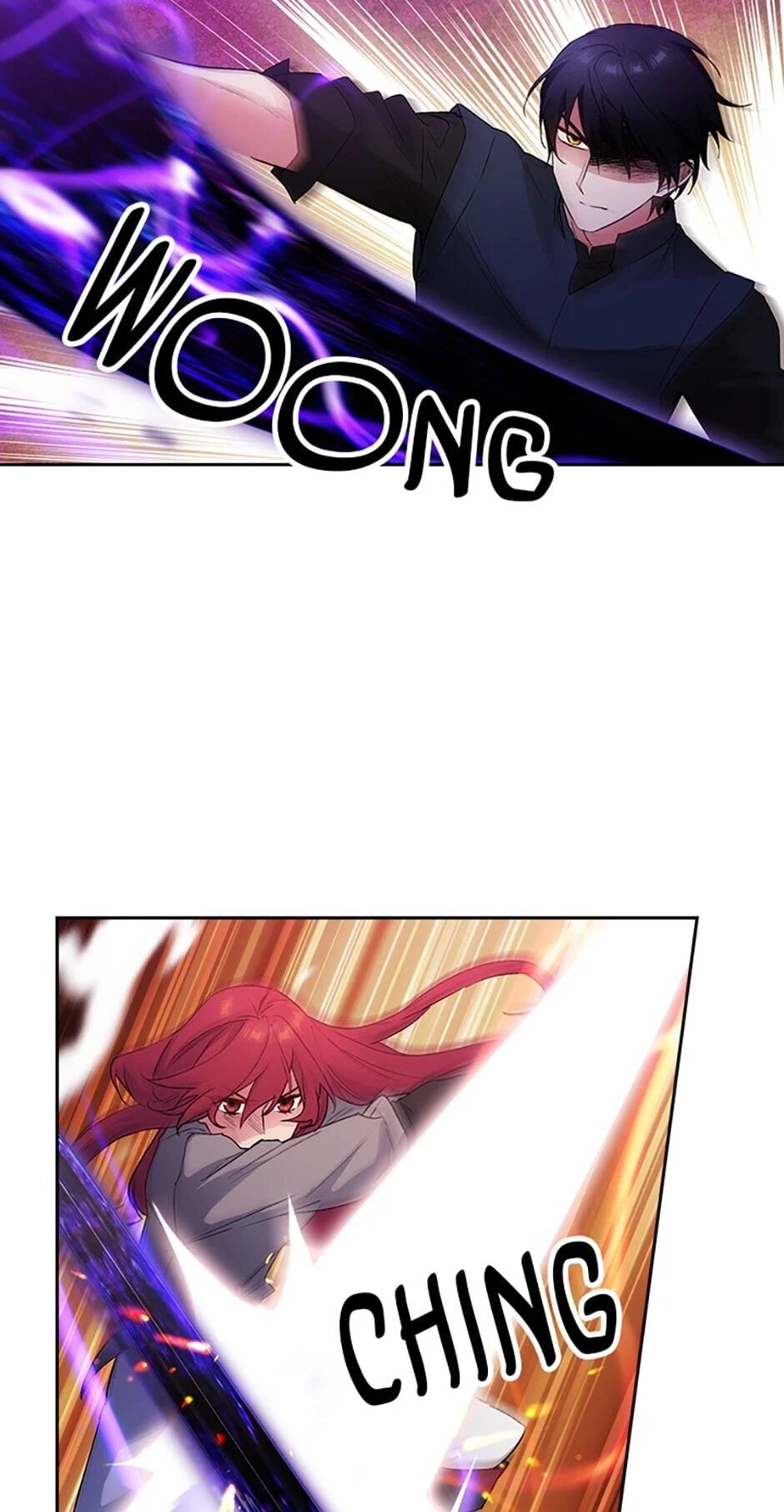 Read Reminiscence Adonis EN Manga Online