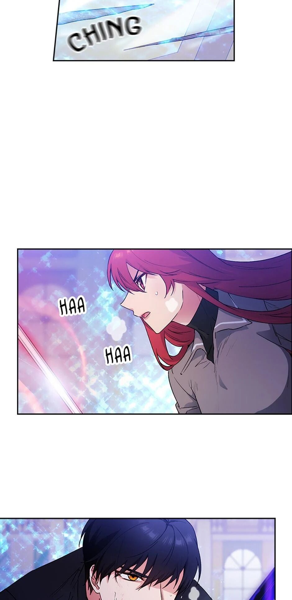 Read Reminiscence Adonis EN Manga Online