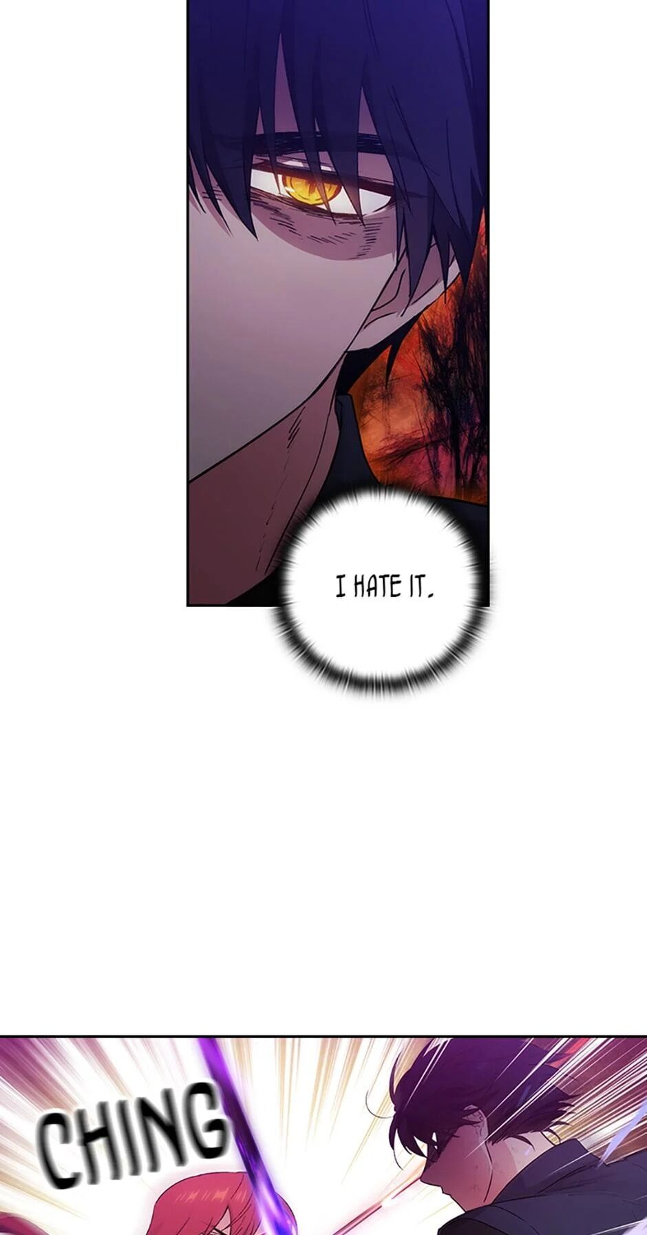Read Reminiscence Adonis EN Manga Online