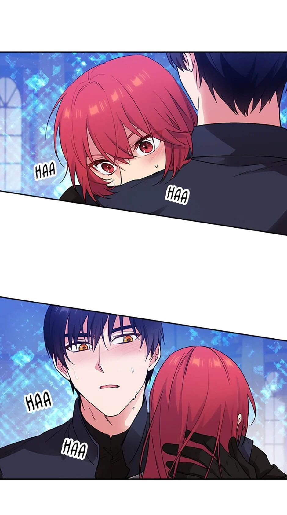 Read Reminiscence Adonis EN Manga Online