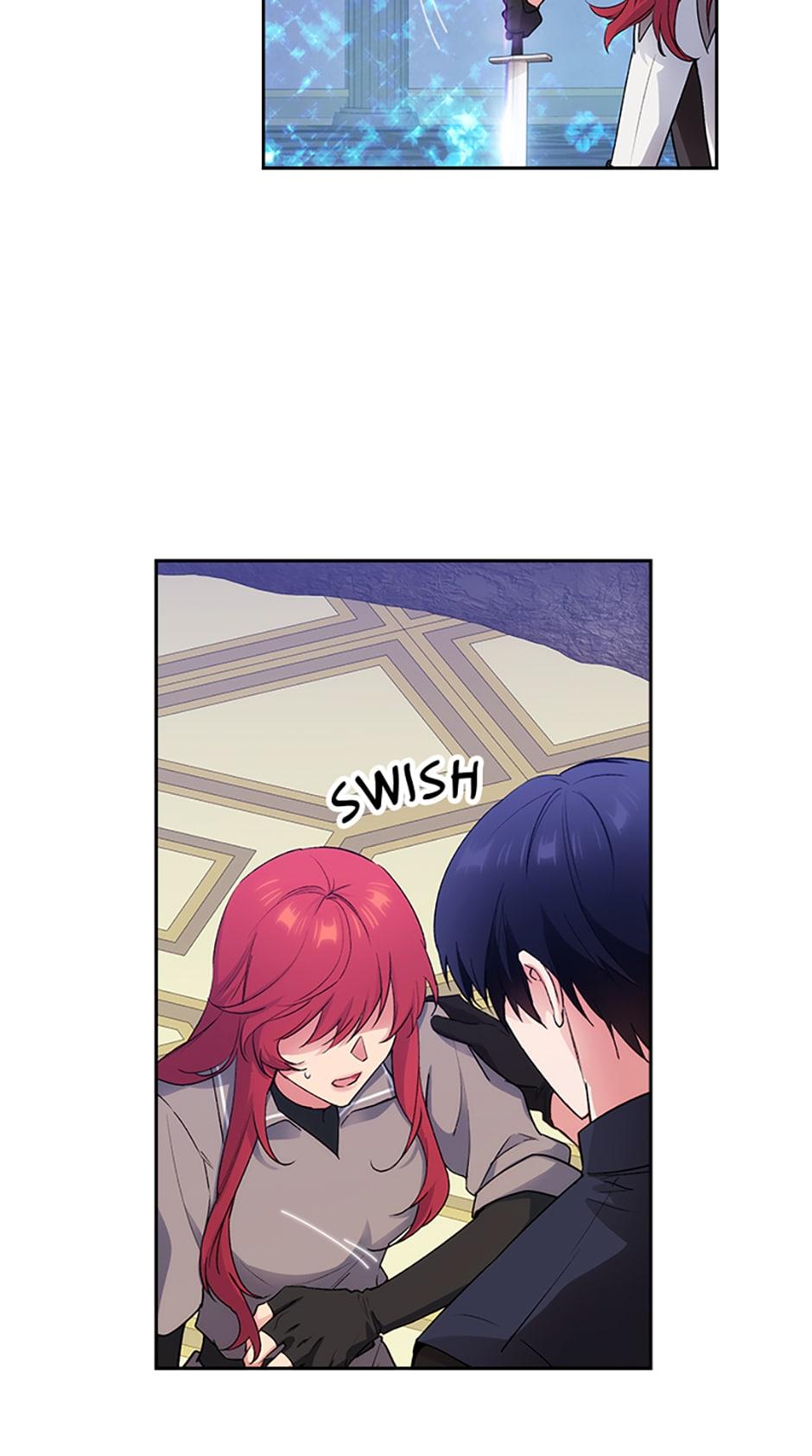 Read Reminiscence Adonis EN Manga Online