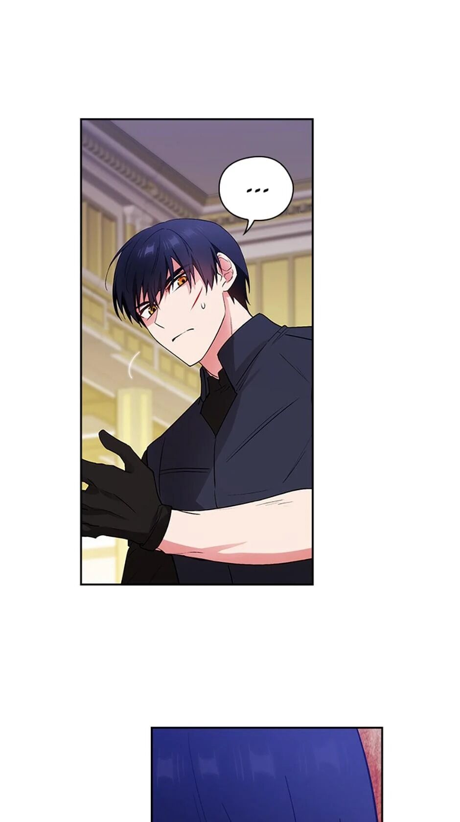 Read Reminiscence Adonis EN Manga Online