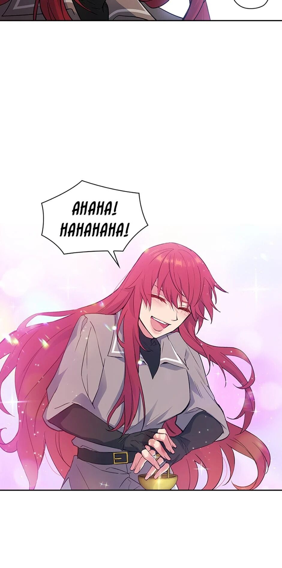 Read Reminiscence Adonis EN Manga Online
